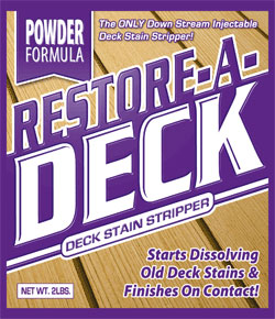 Restore-A-Deck Injectable Stripper