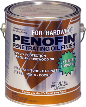 Penofin Hardwood Formula