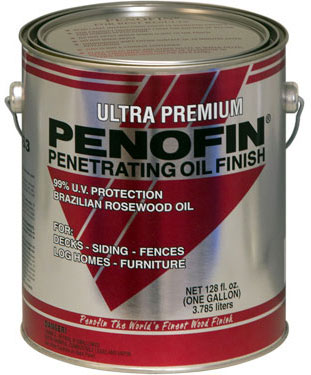 Penofin Ultra Premium Finish