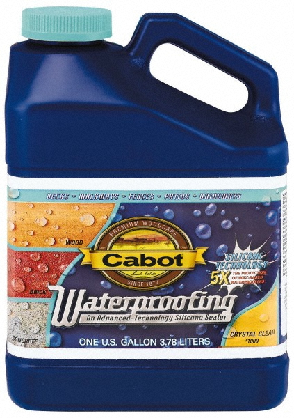 Cabot 1000 Series Waterproofing