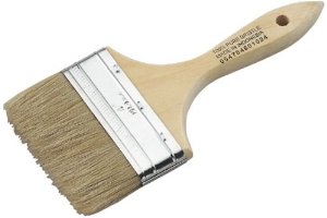 Chip Brush / Paint Brush
